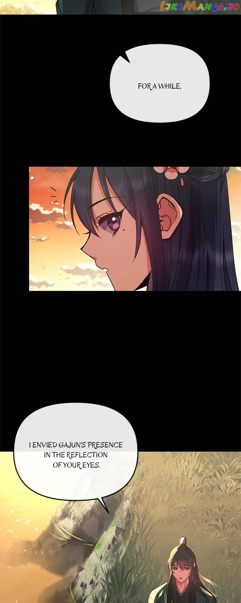 Queen’s Revenge Chapter 138 - Page 20