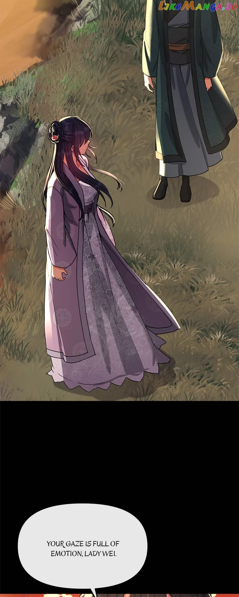 Queen’s Revenge Chapter 138 - Page 21