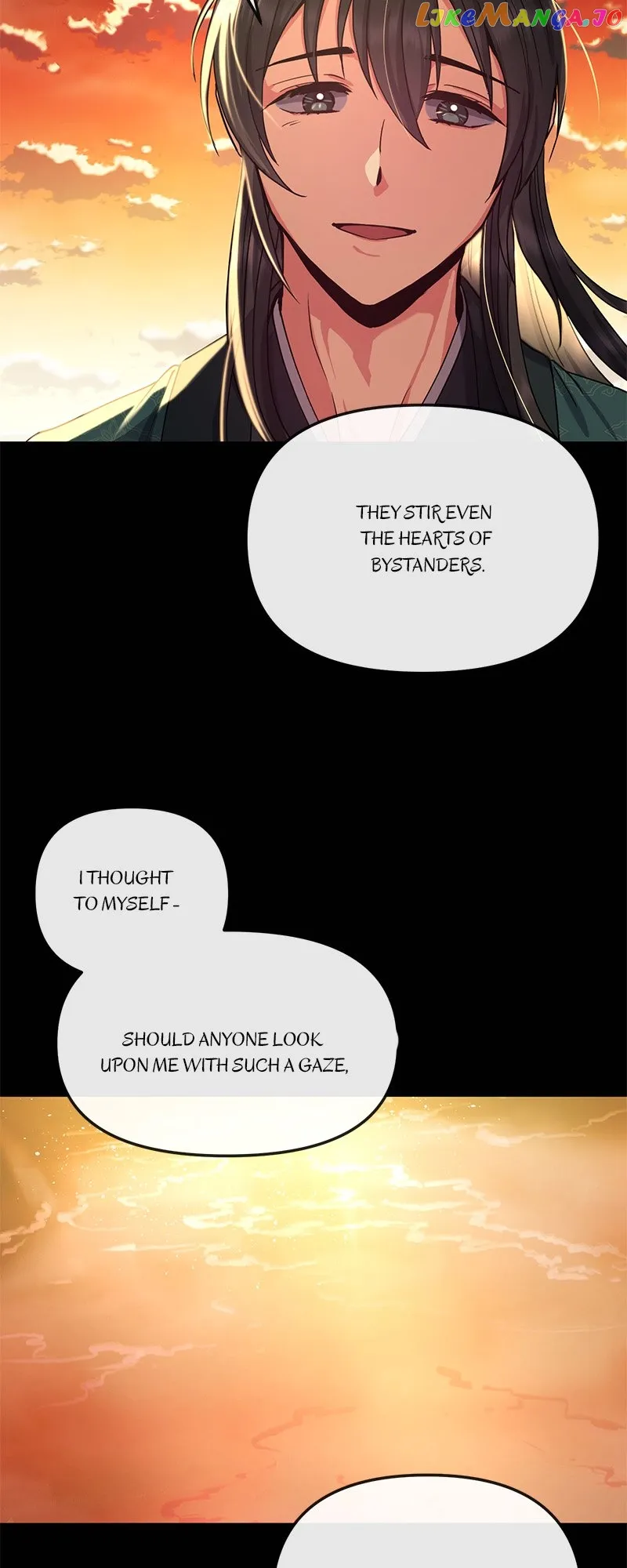 Queen’s Revenge Chapter 138 - Page 22