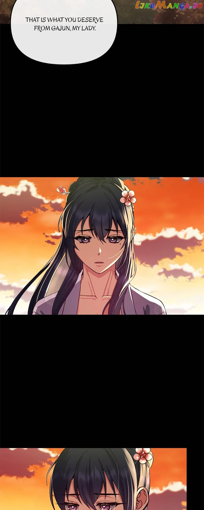 Queen’s Revenge Chapter 138 - Page 25