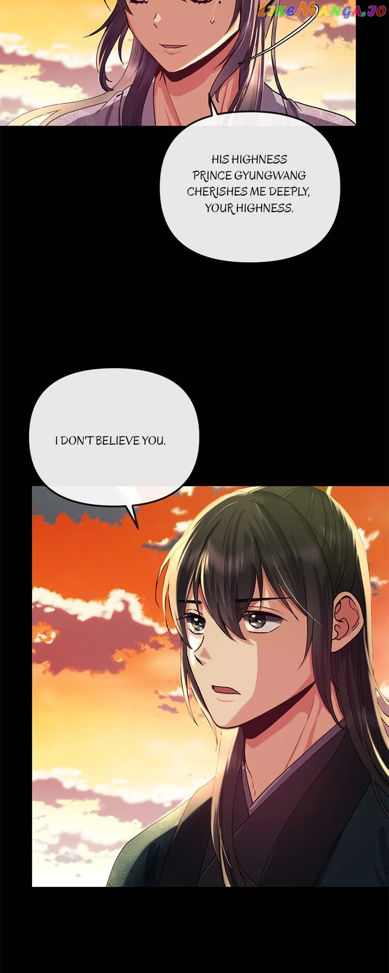 Queen’s Revenge Chapter 138 - Page 26