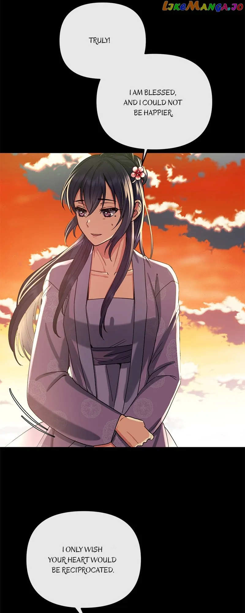 Queen’s Revenge Chapter 138 - Page 27