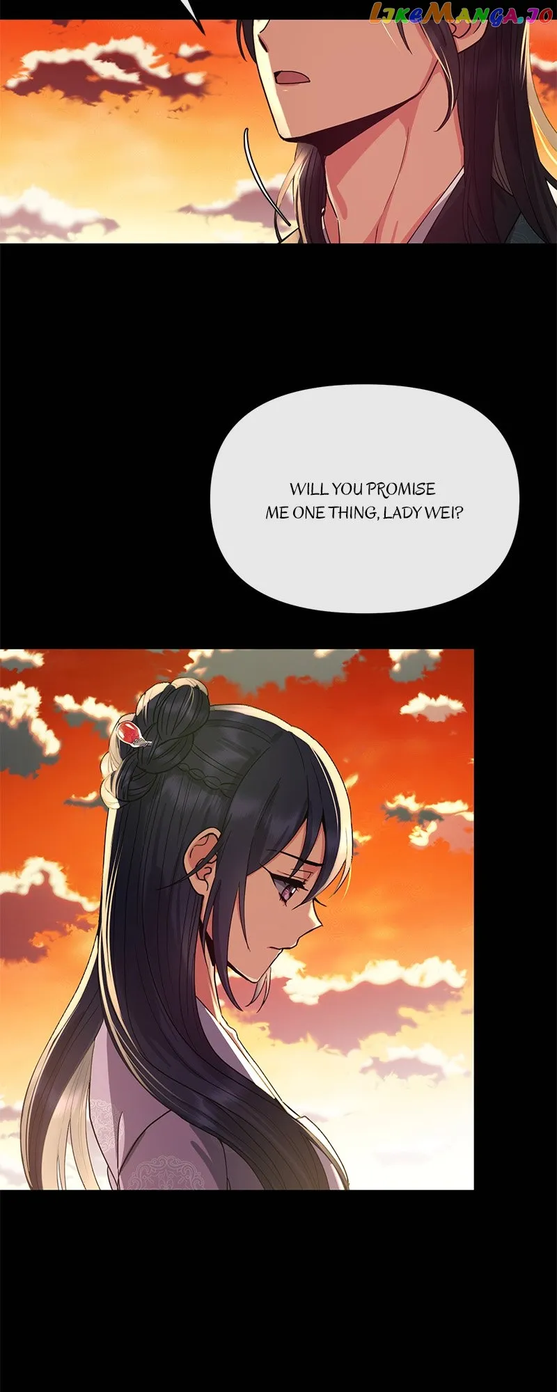 Queen’s Revenge Chapter 138 - Page 28