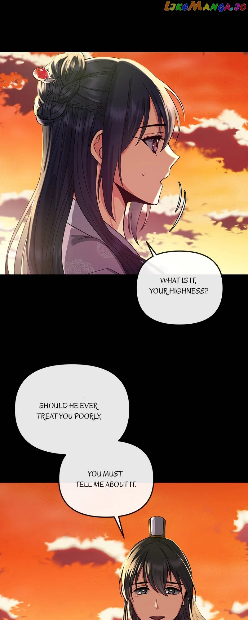 Queen’s Revenge Chapter 138 - Page 29