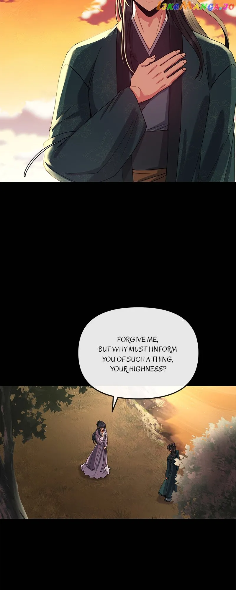 Queen’s Revenge Chapter 138 - Page 30