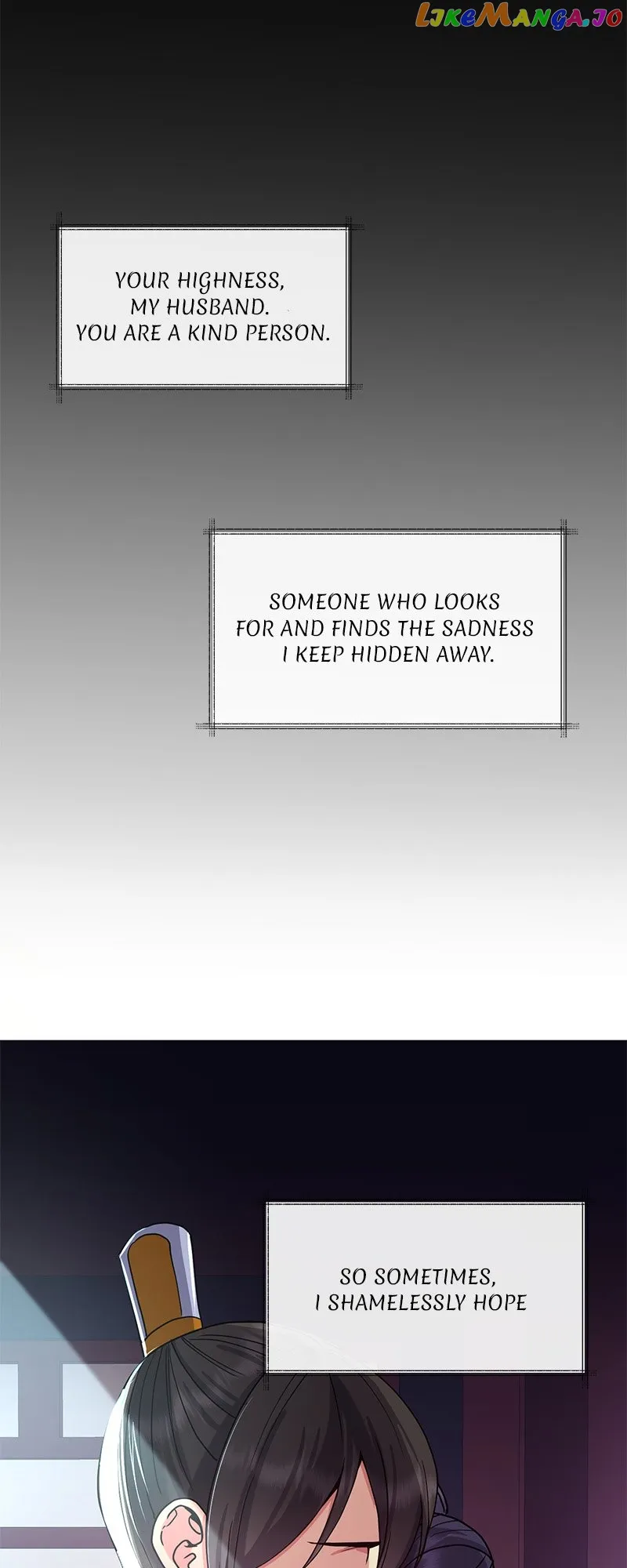 Queen’s Revenge Chapter 138 - Page 33