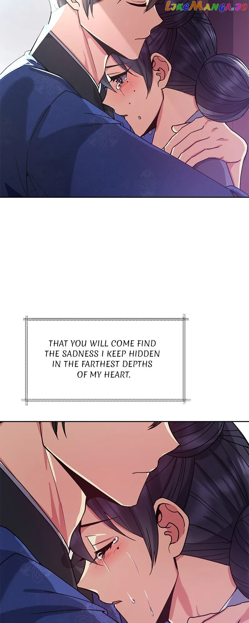 Queen’s Revenge Chapter 138 - Page 34