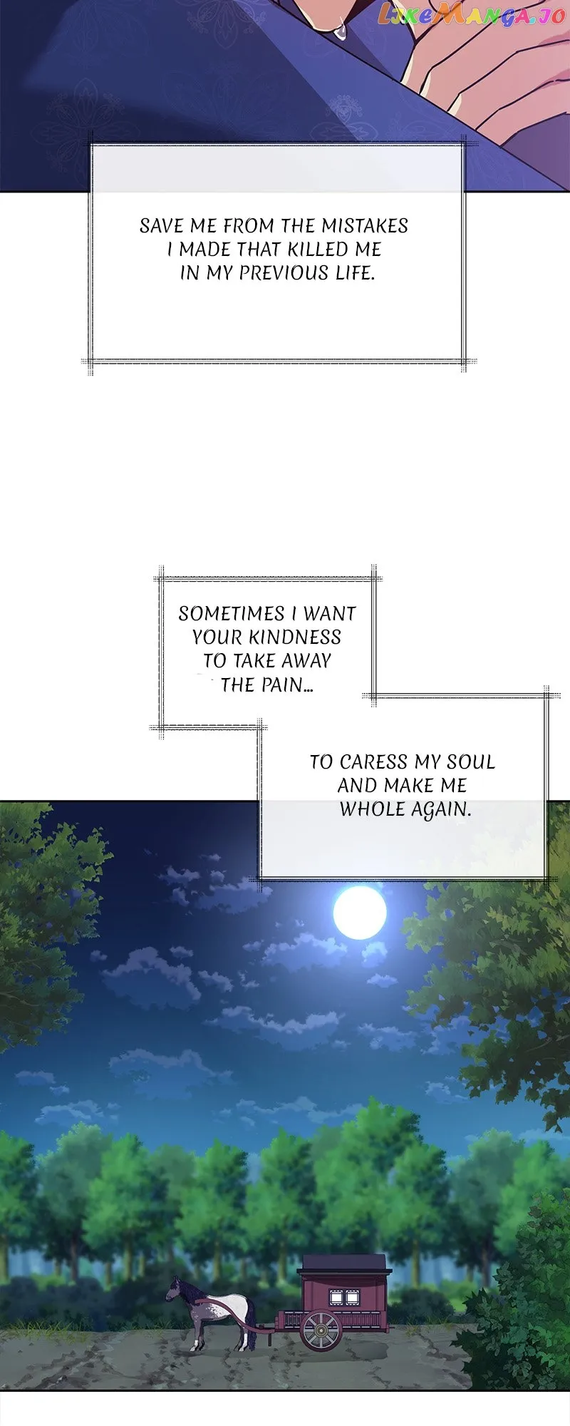 Queen’s Revenge Chapter 138 - Page 35