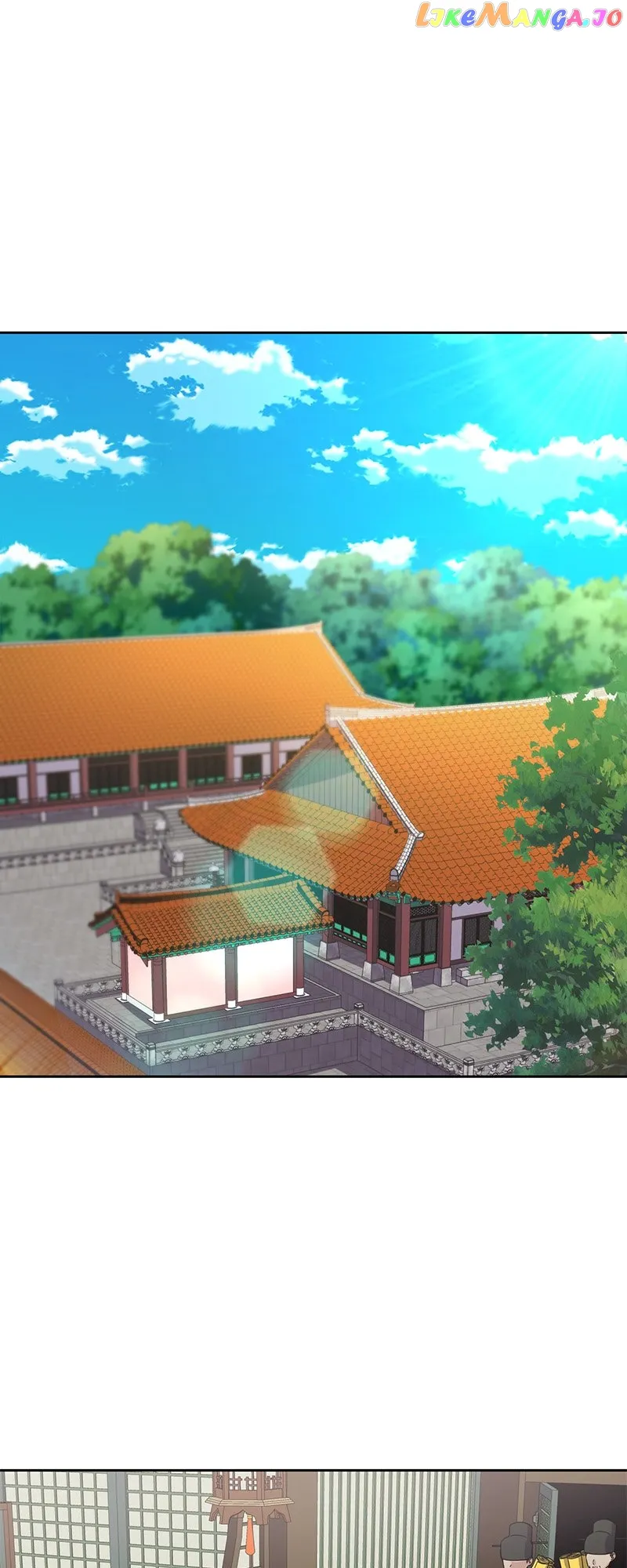 Queen’s Revenge Chapter 138 - Page 38