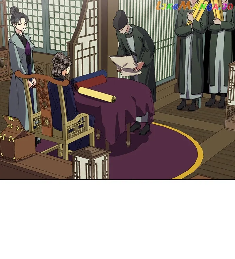 Queen’s Revenge Chapter 138 - Page 39