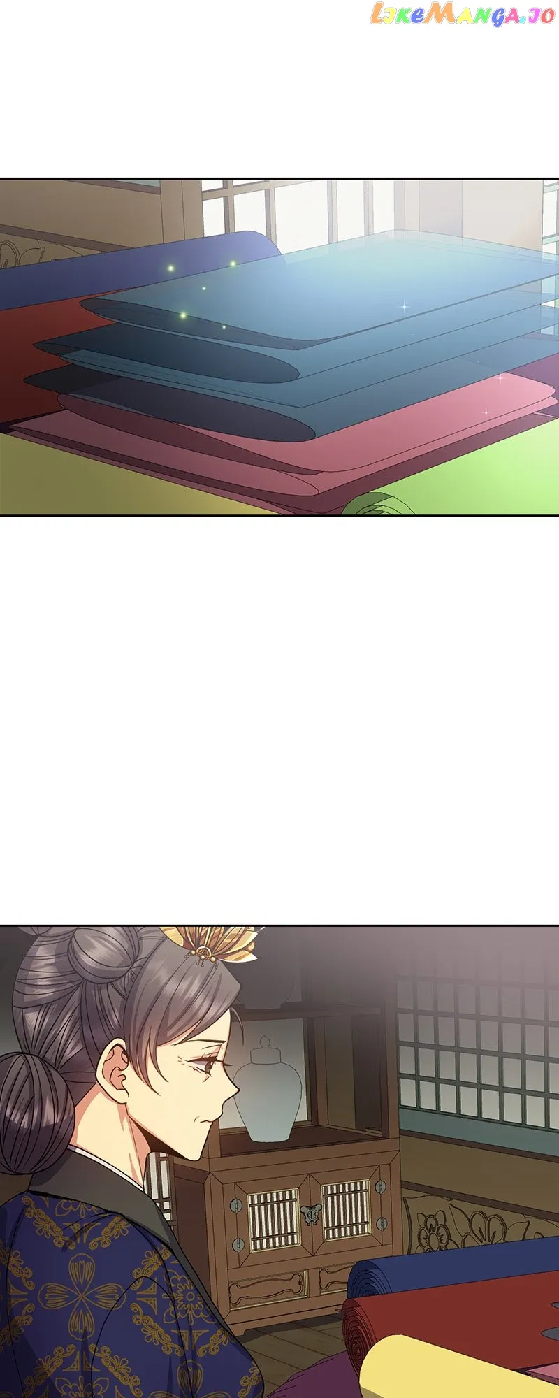 Queen’s Revenge Chapter 138 - Page 40