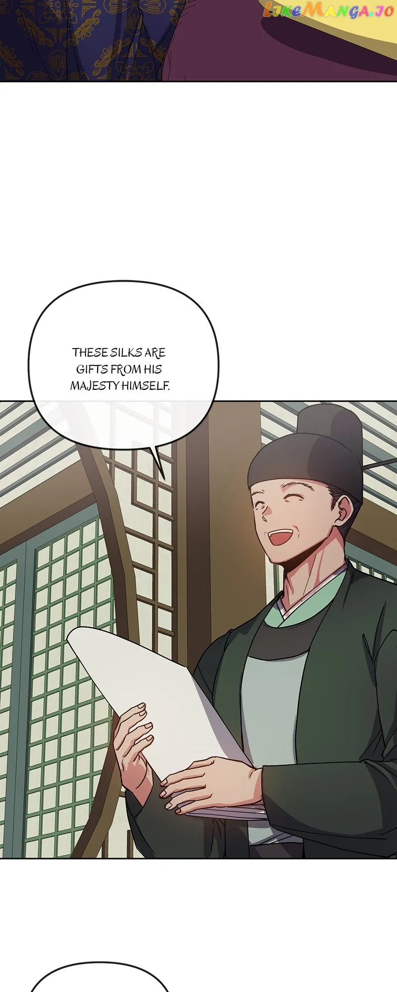 Queen’s Revenge Chapter 138 - Page 41