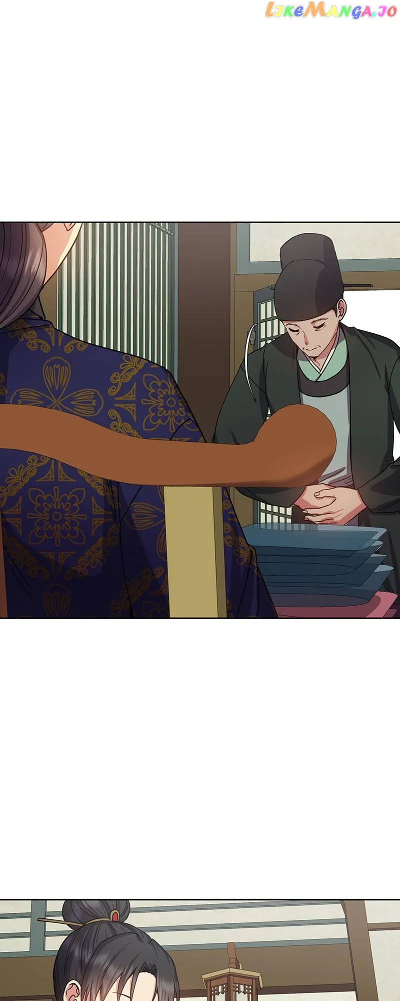 Queen’s Revenge Chapter 138 - Page 44