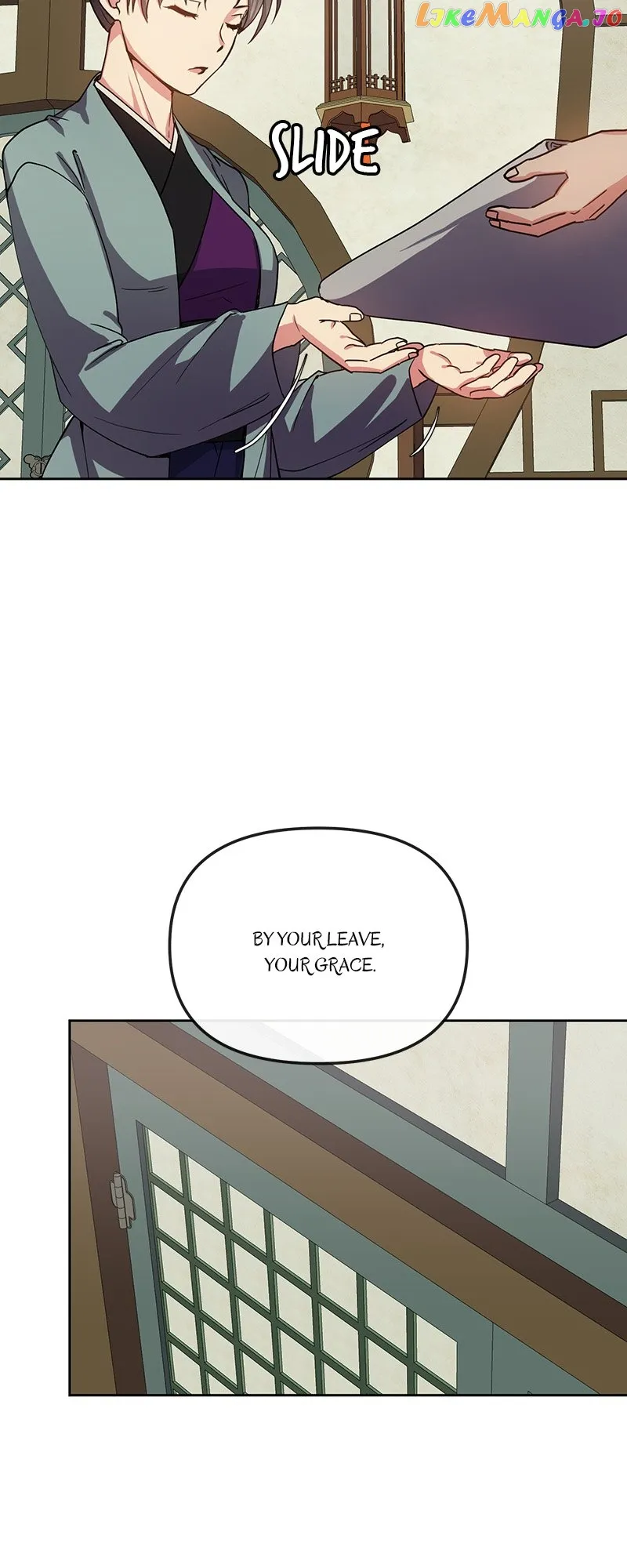 Queen’s Revenge Chapter 138 - Page 45