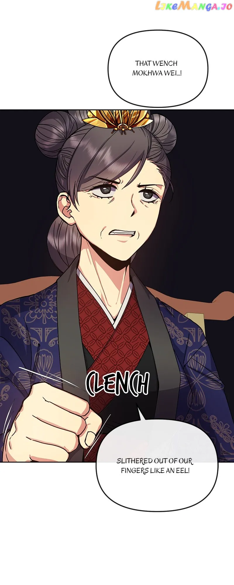 Queen’s Revenge Chapter 138 - Page 48