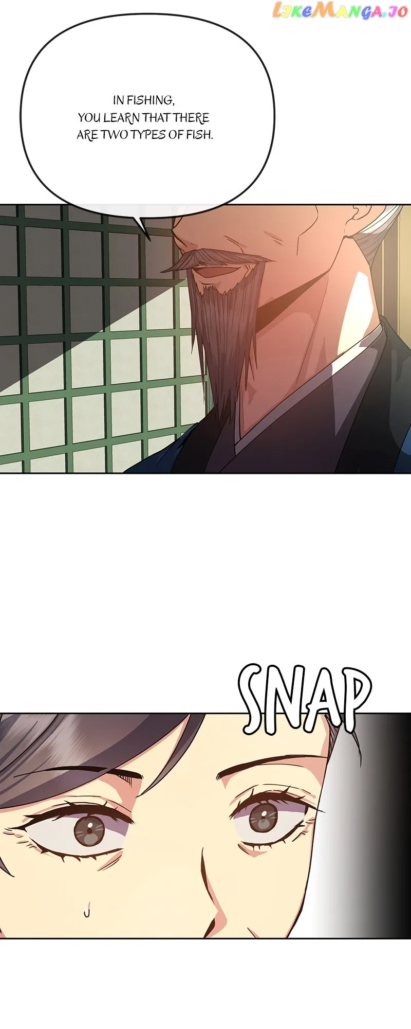 Queen’s Revenge Chapter 138 - Page 49