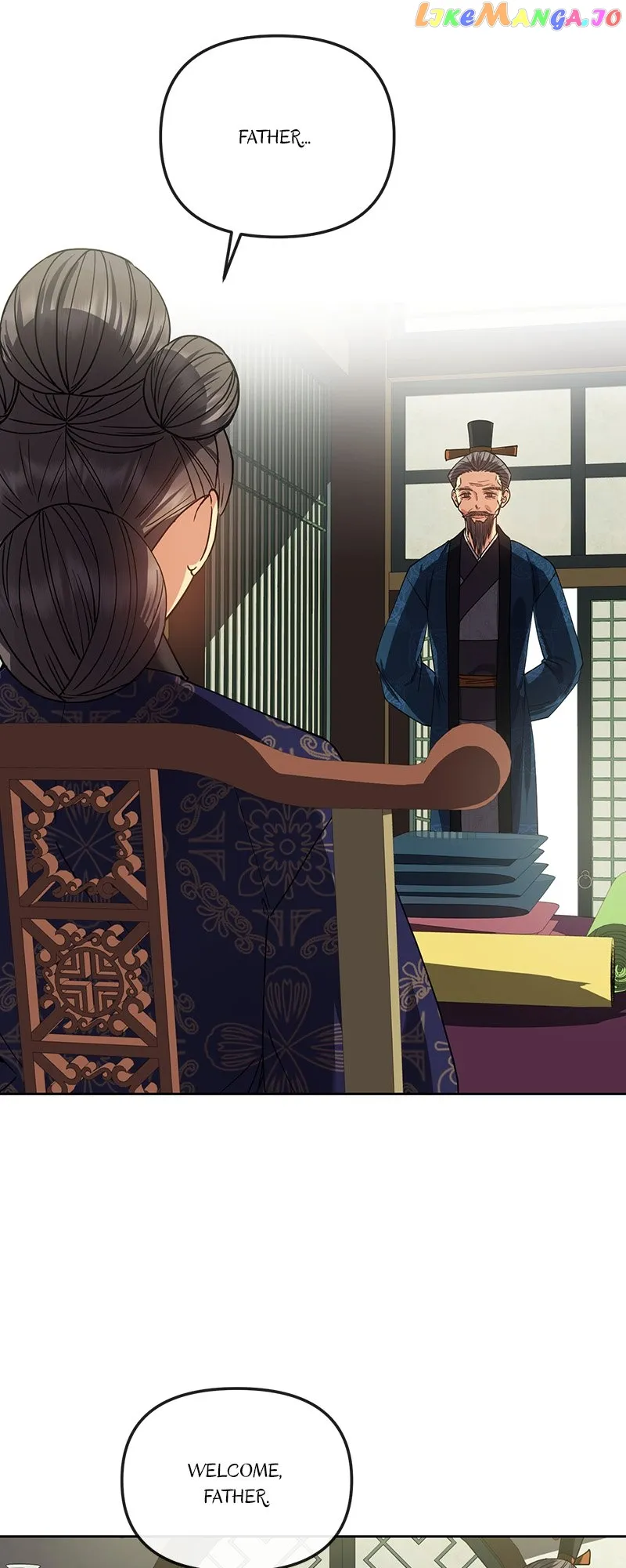 Queen’s Revenge Chapter 138 - Page 50