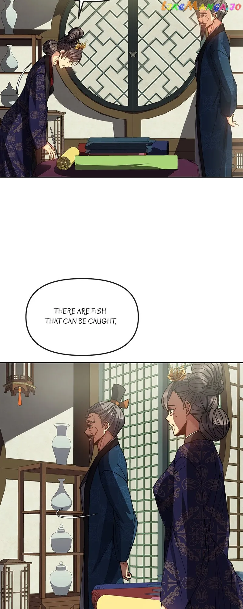 Queen’s Revenge Chapter 138 - Page 51