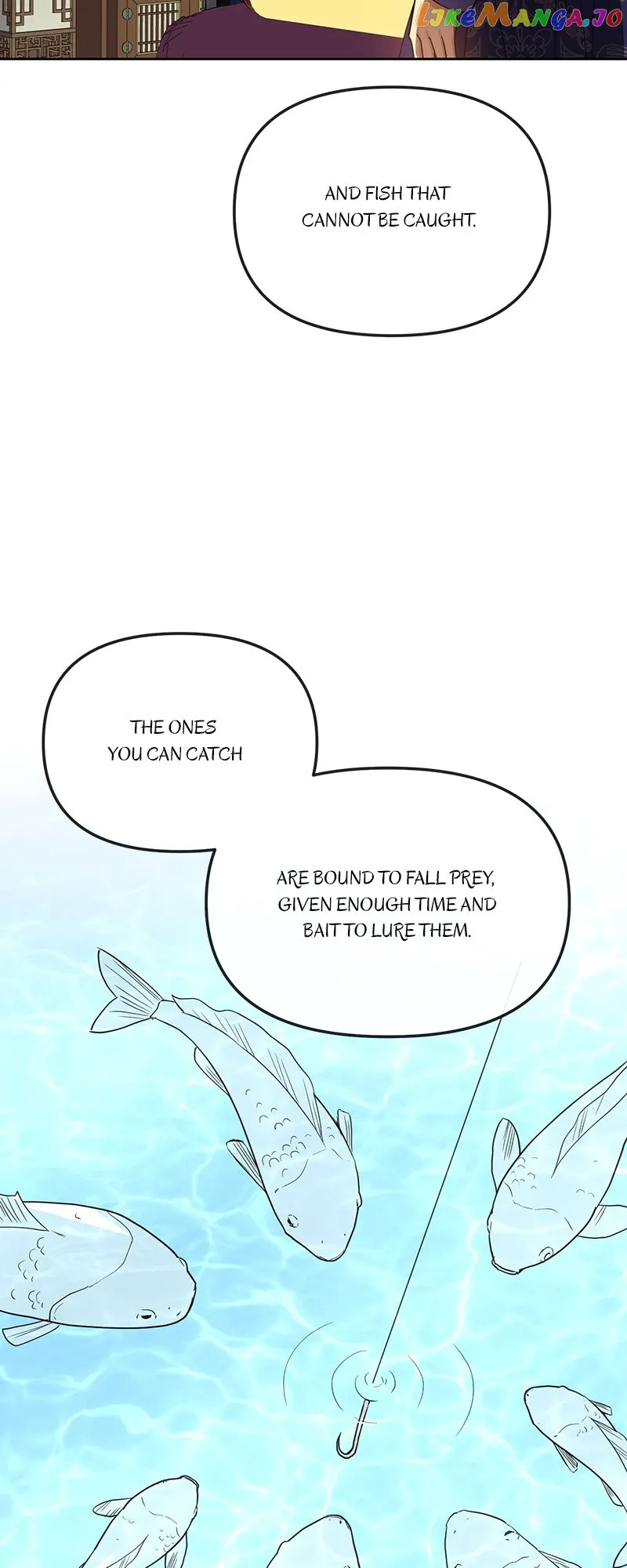 Queen’s Revenge Chapter 138 - Page 52