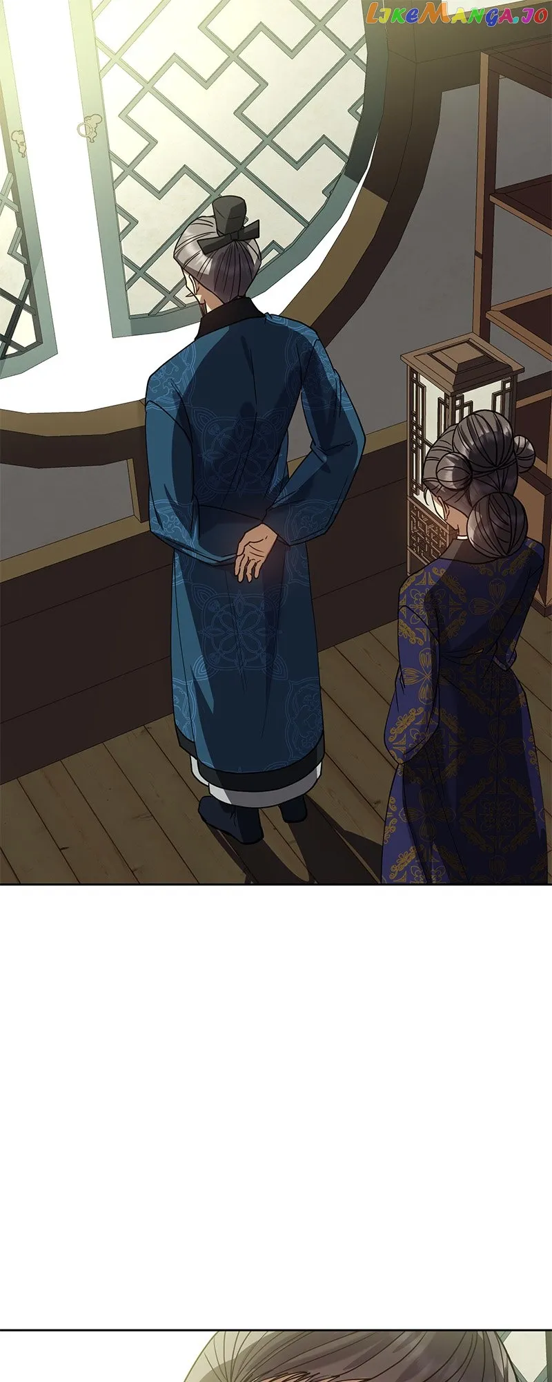 Queen’s Revenge Chapter 138 - Page 55