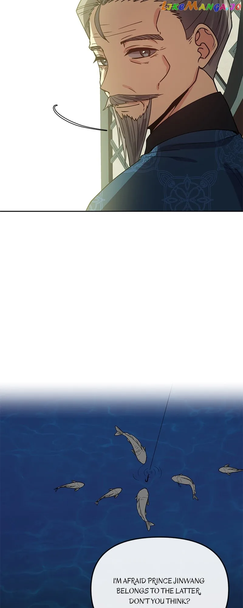 Queen’s Revenge Chapter 138 - Page 56