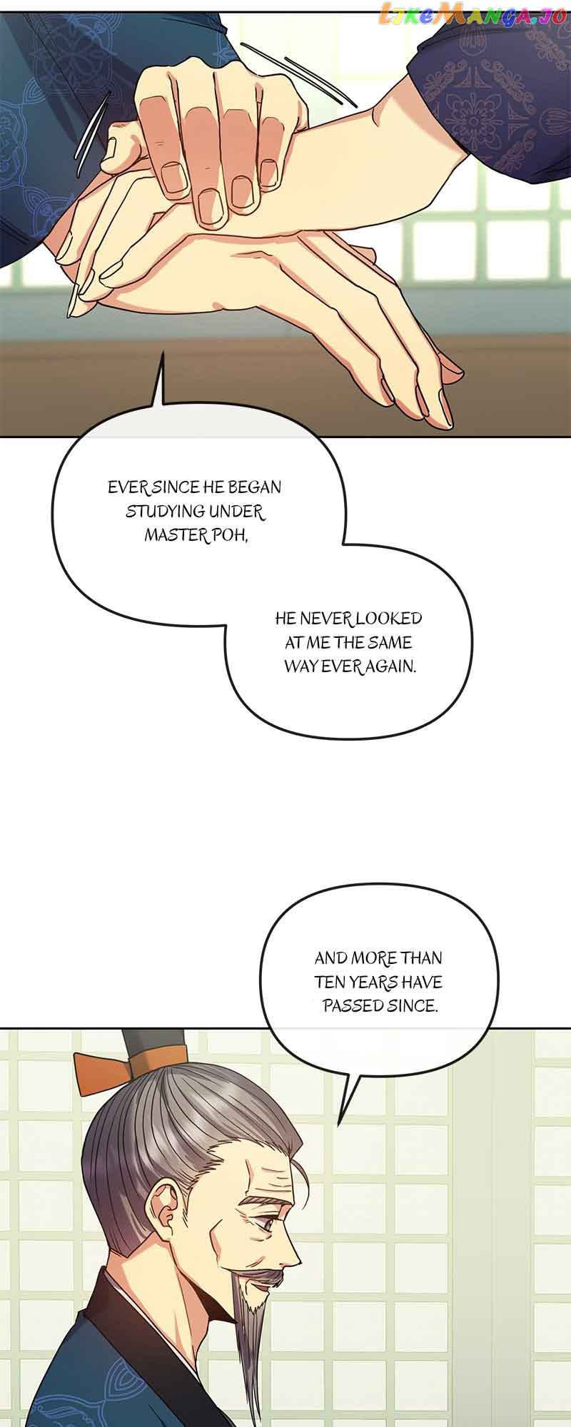 Queen’s Revenge Chapter 139 - Page 6