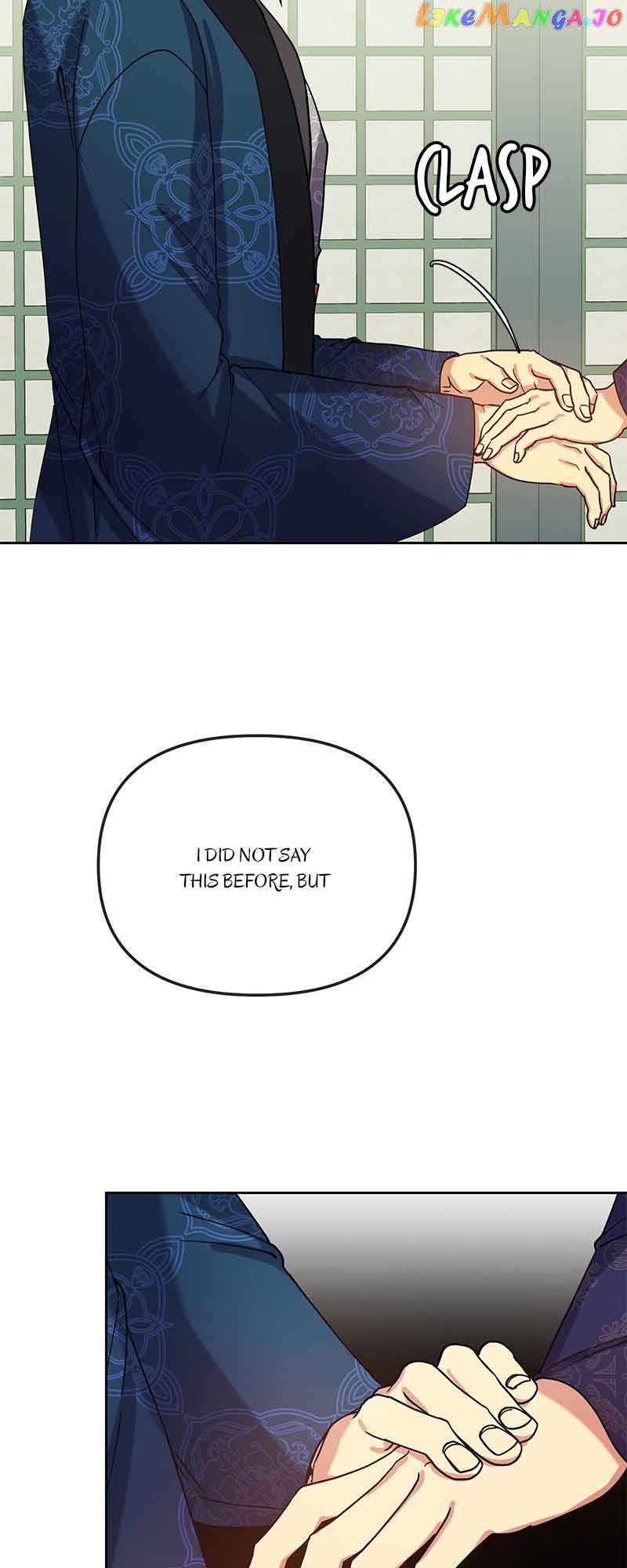 Queen’s Revenge Chapter 139 - Page 7