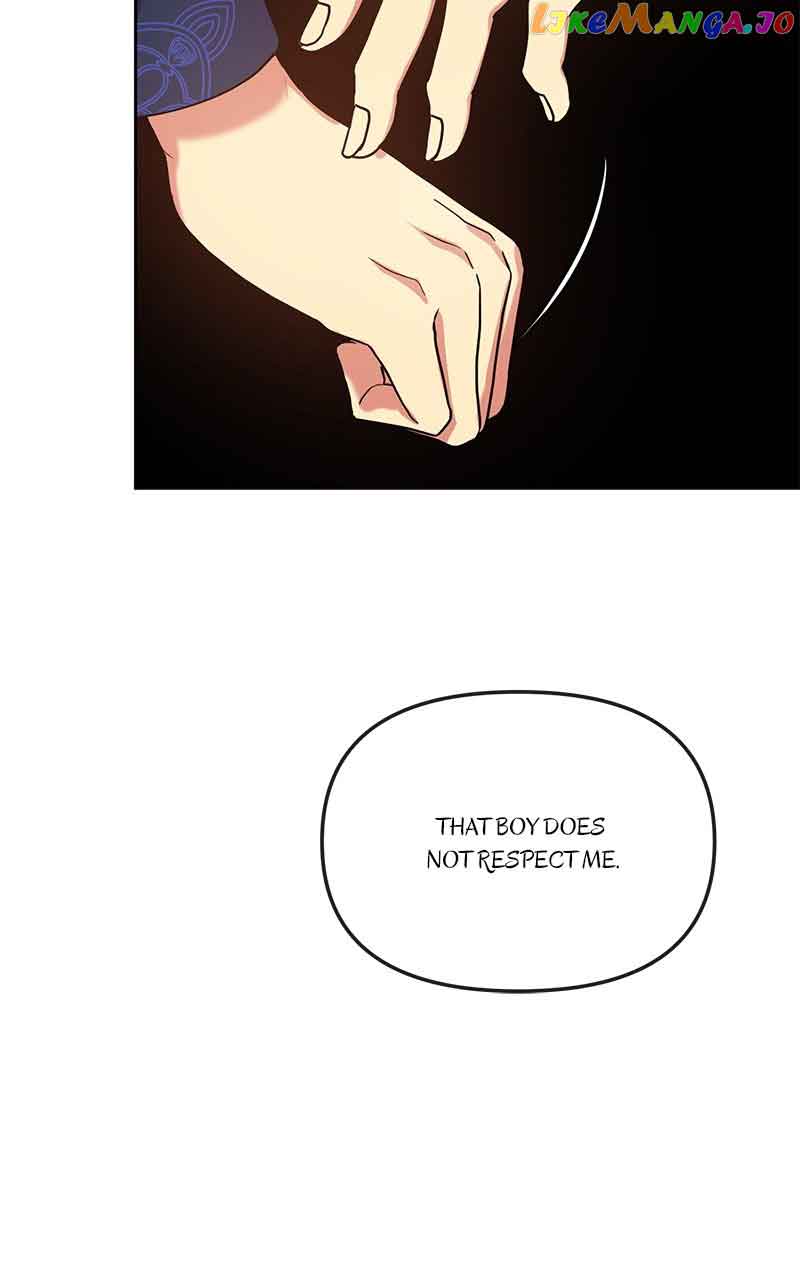 Queen’s Revenge Chapter 139 - Page 8