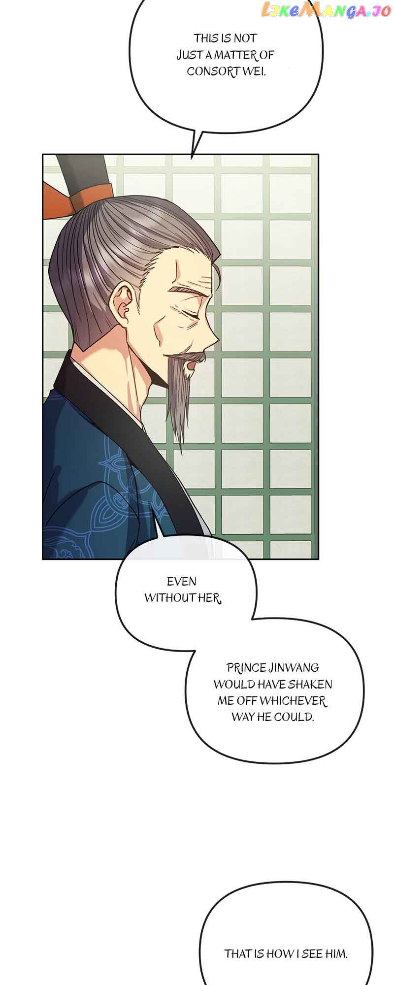 Queen’s Revenge Chapter 139 - Page 10