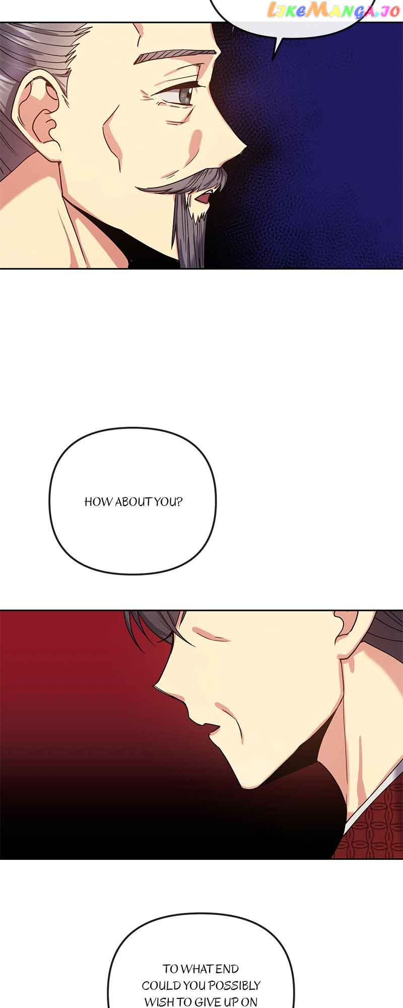 Queen’s Revenge Chapter 139 - Page 11