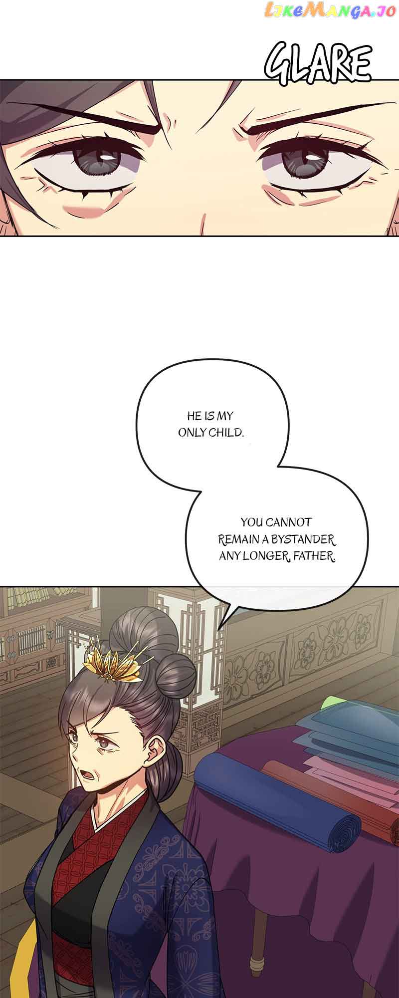 Queen’s Revenge Chapter 139 - Page 13