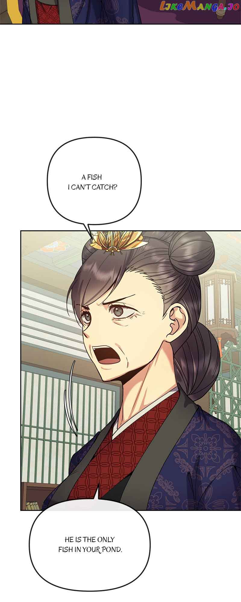 Queen’s Revenge Chapter 139 - Page 14