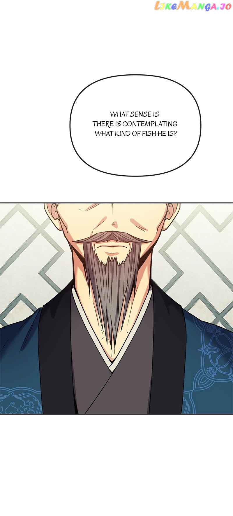 Queen’s Revenge Chapter 139 - Page 15