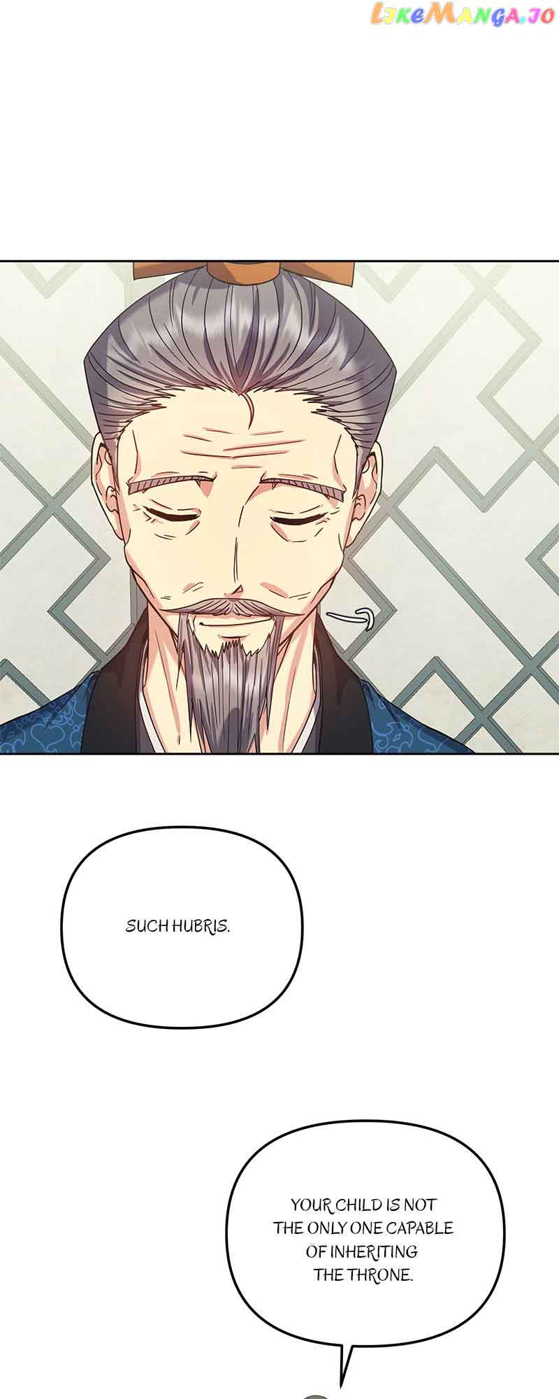 Queen’s Revenge Chapter 139 - Page 16