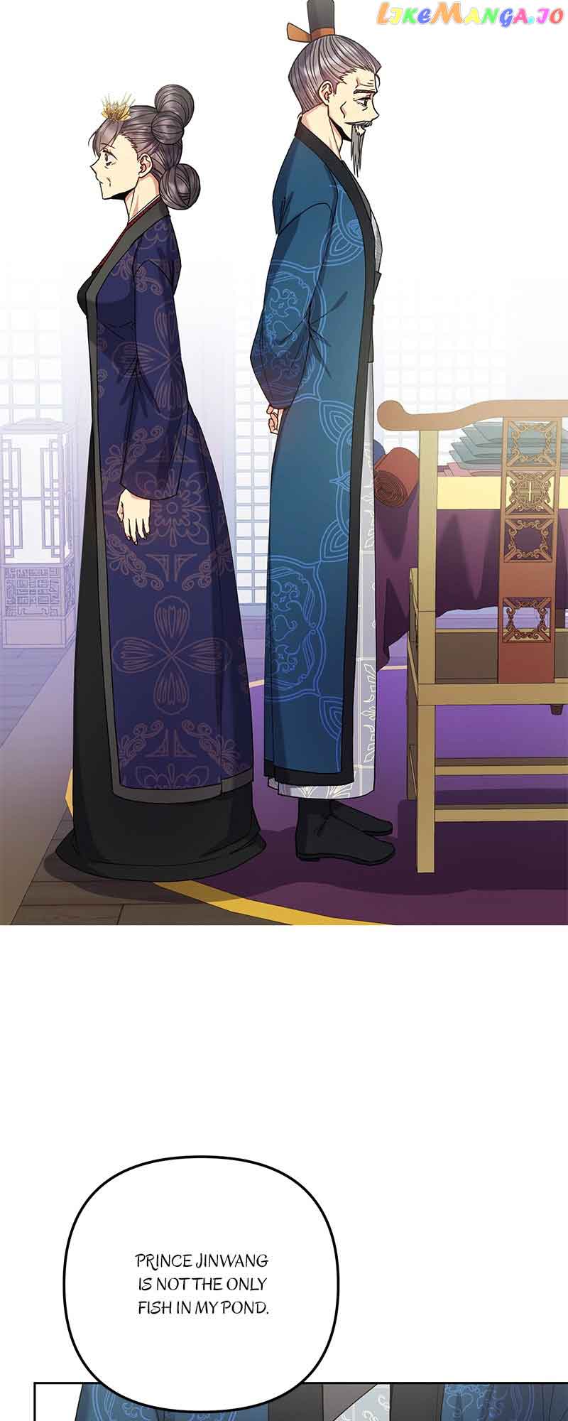 Queen’s Revenge Chapter 139 - Page 17