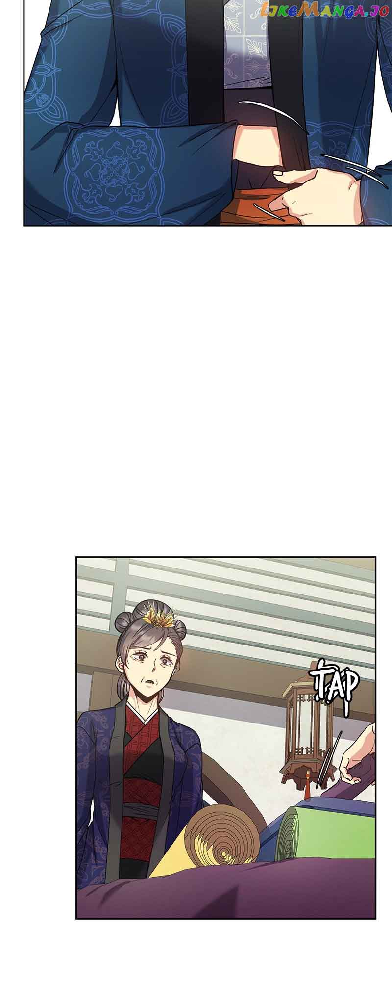 Queen’s Revenge Chapter 139 - Page 18