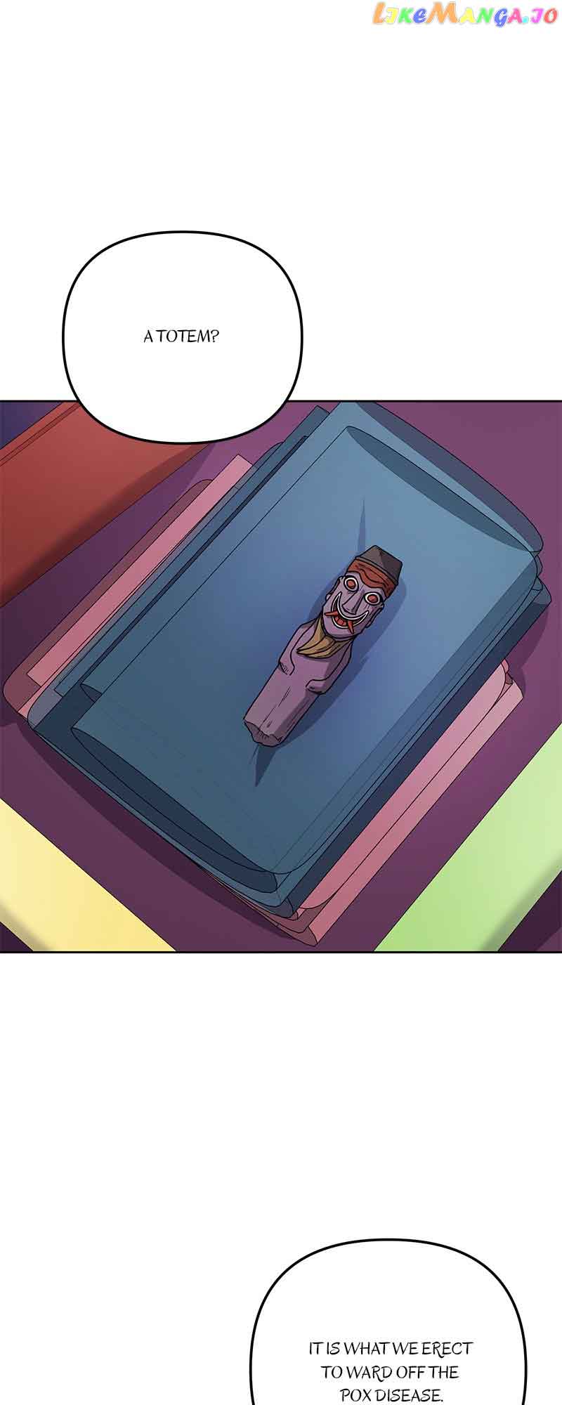 Queen’s Revenge Chapter 139 - Page 19