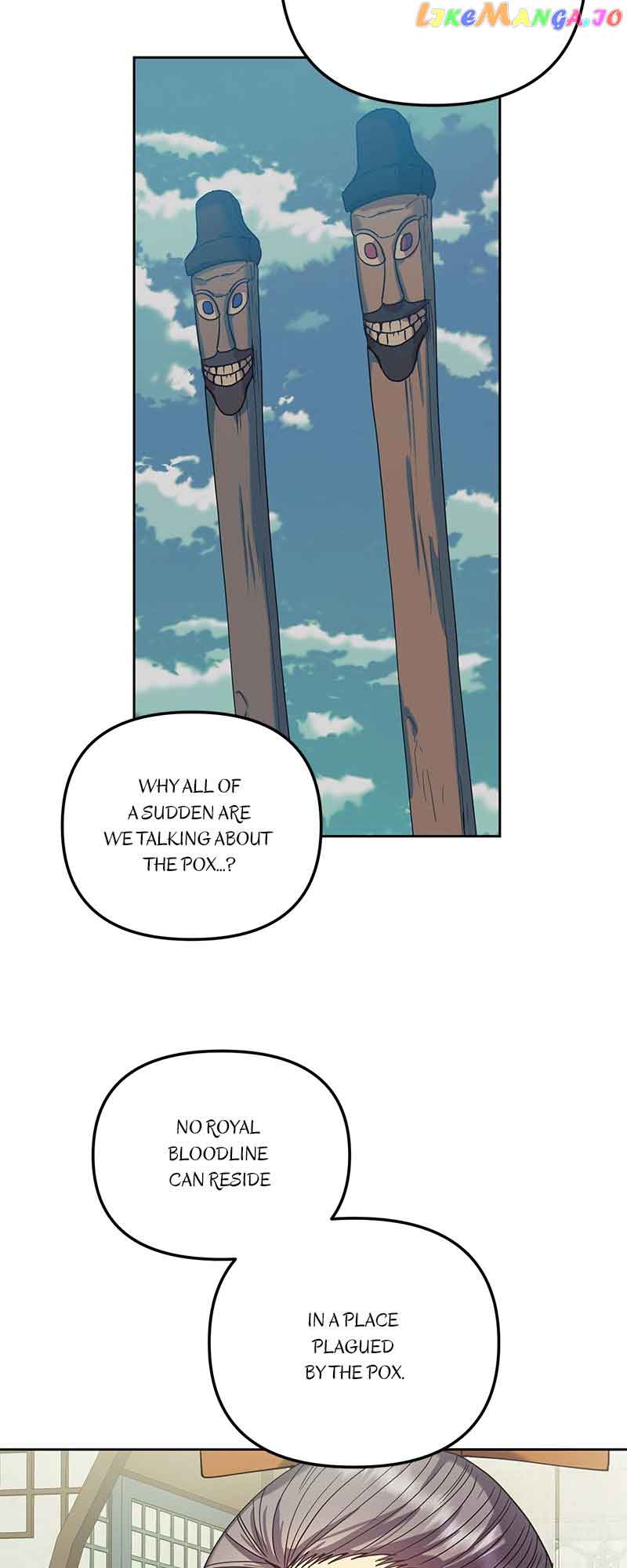 Queen’s Revenge Chapter 139 - Page 20