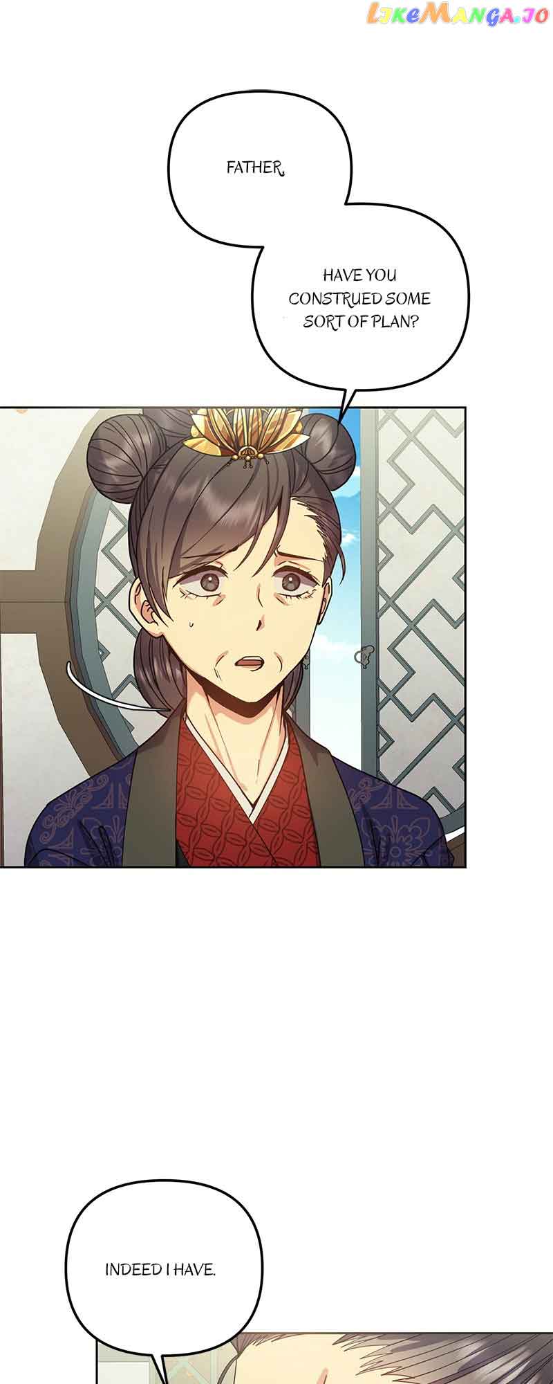 Queen’s Revenge Chapter 139 - Page 23