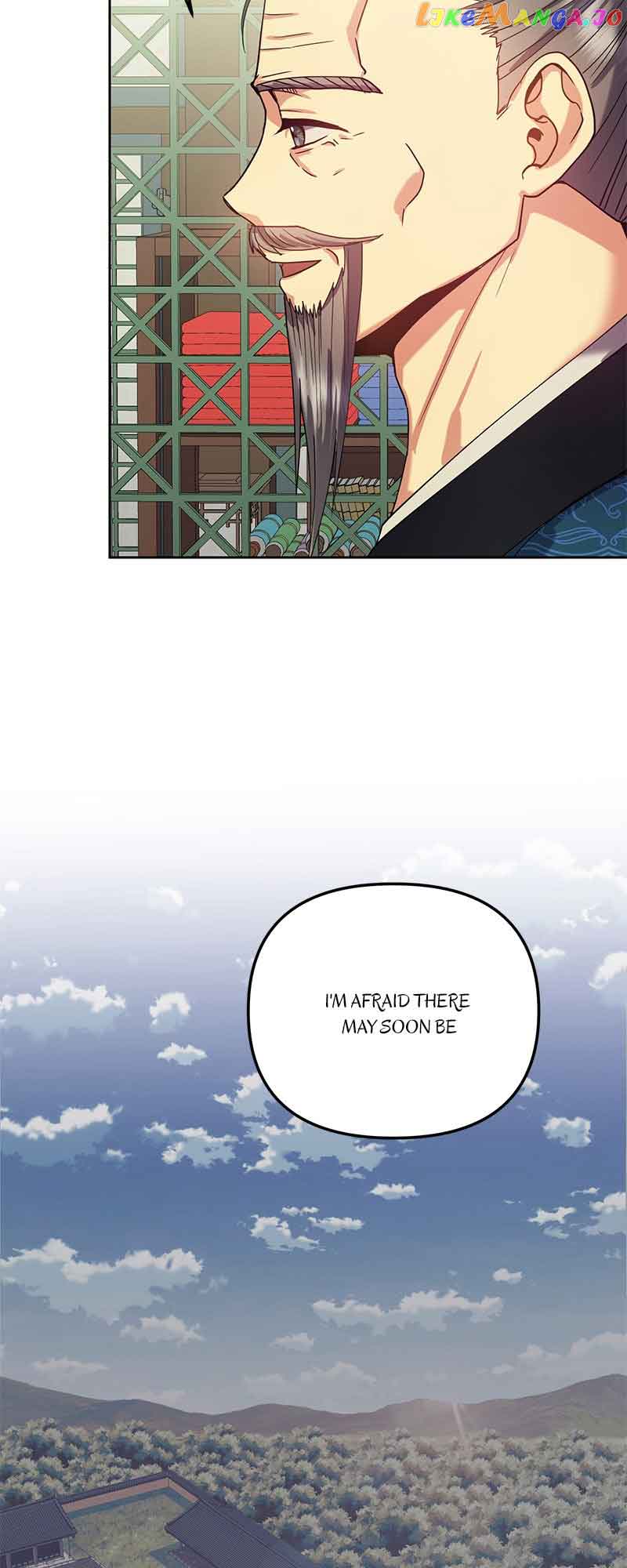 Queen’s Revenge Chapter 139 - Page 24