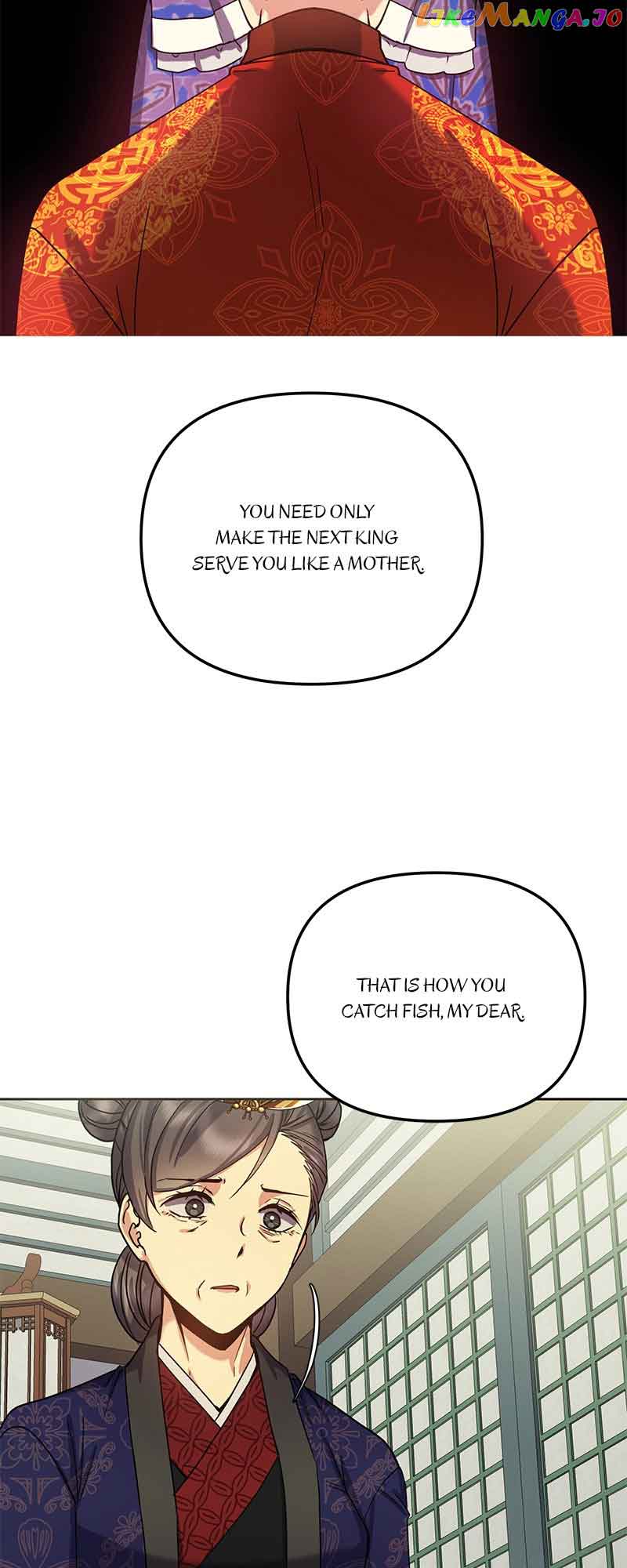 Queen’s Revenge Chapter 139 - Page 27