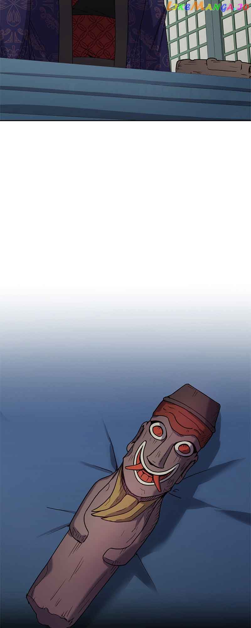 Queen’s Revenge Chapter 139 - Page 28