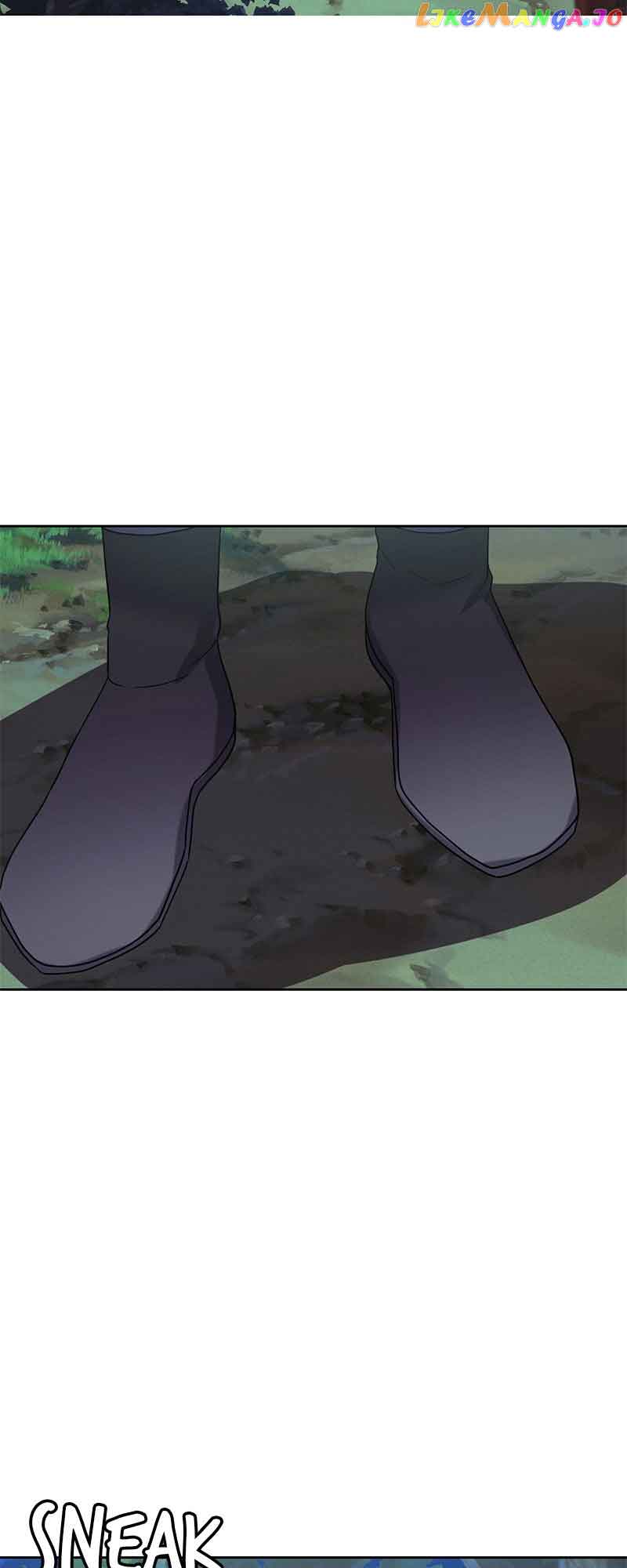 Queen’s Revenge Chapter 139 - Page 31