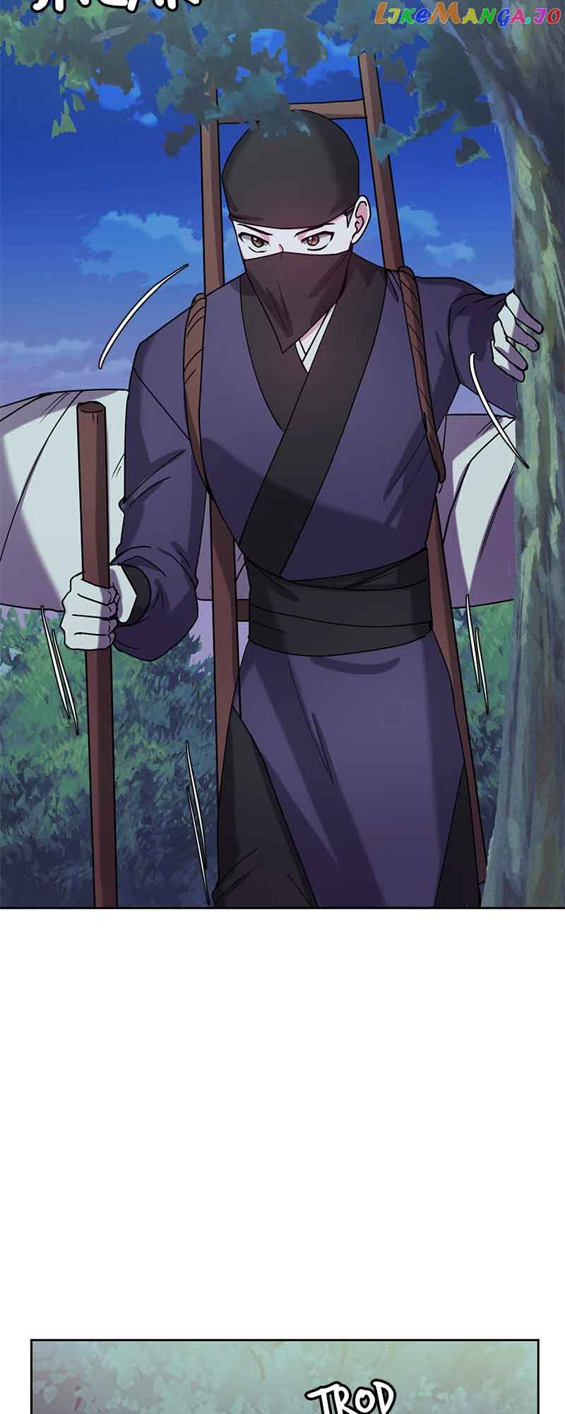 Queen’s Revenge Chapter 139 - Page 32