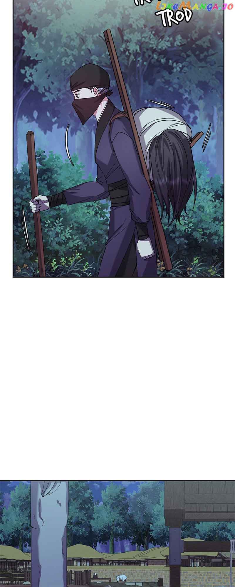 Queen’s Revenge Chapter 139 - Page 33