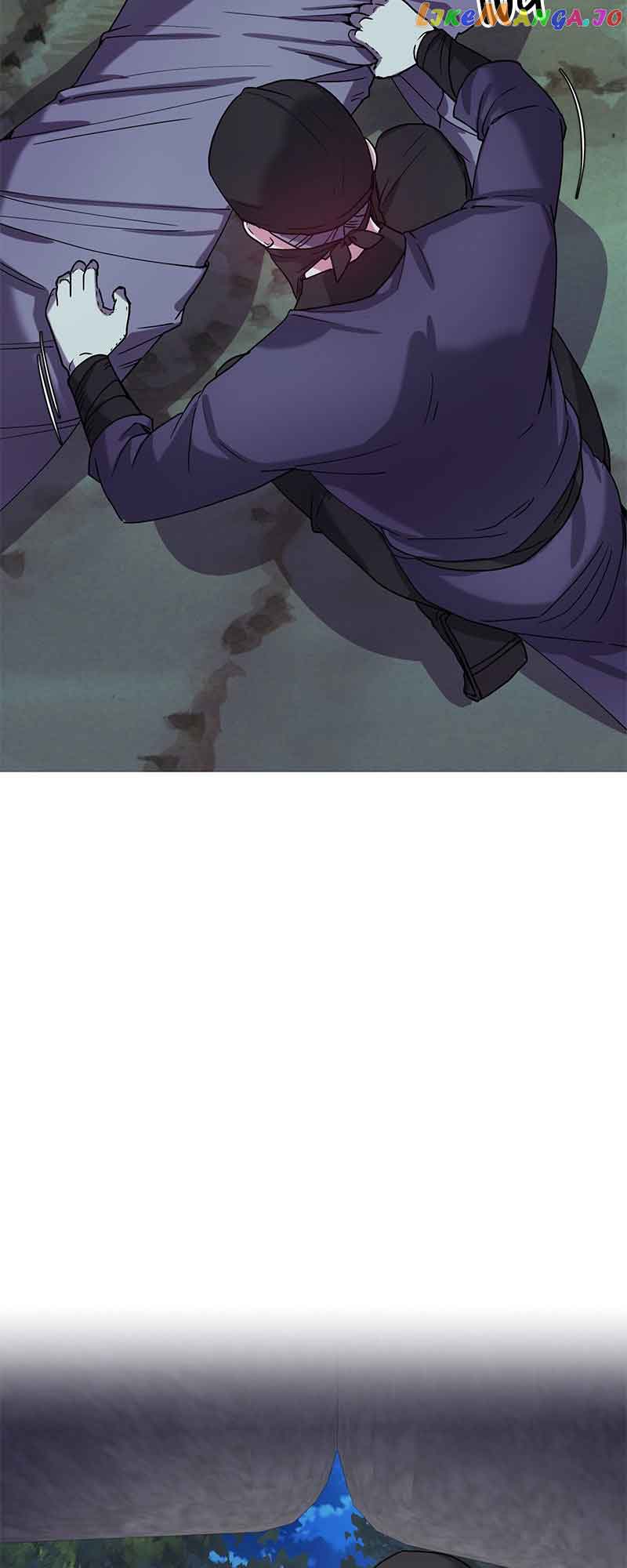 Queen’s Revenge Chapter 139 - Page 35