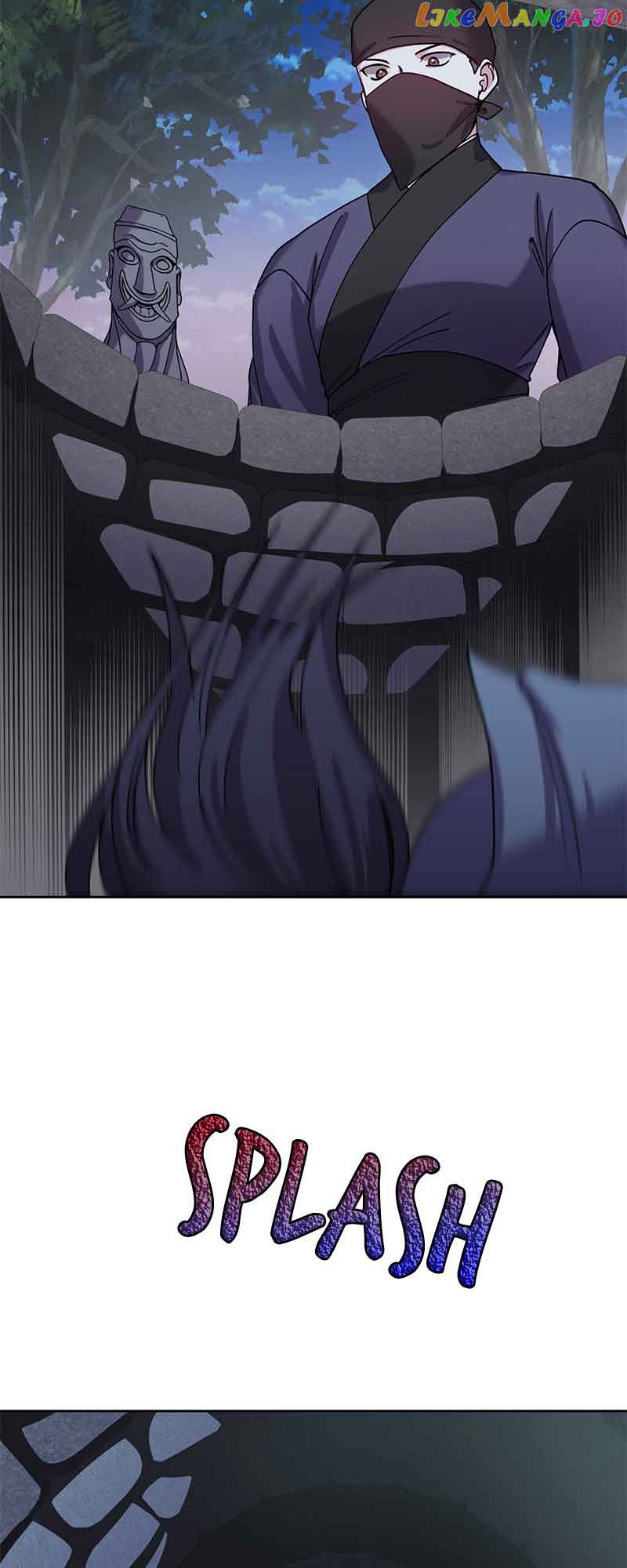 Queen’s Revenge Chapter 139 - Page 36