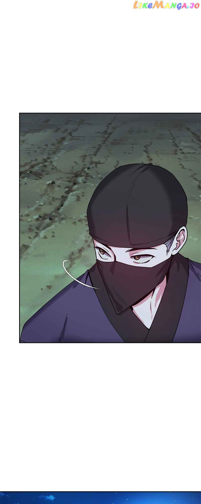 Queen’s Revenge Chapter 139 - Page 38