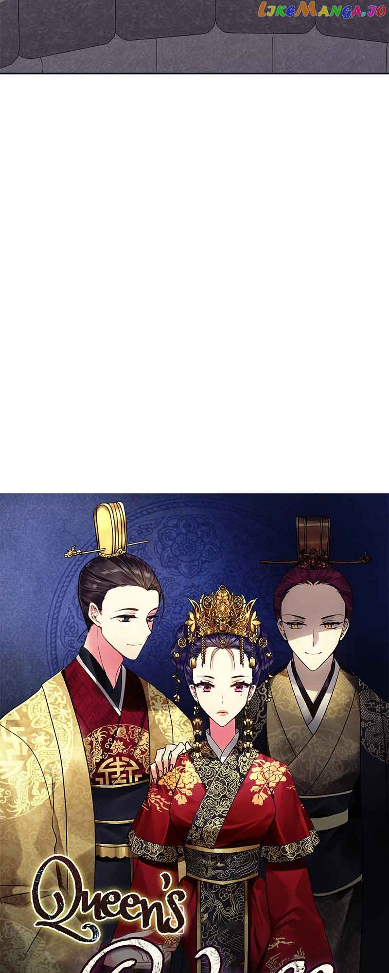Queen’s Revenge Chapter 139 - Page 42