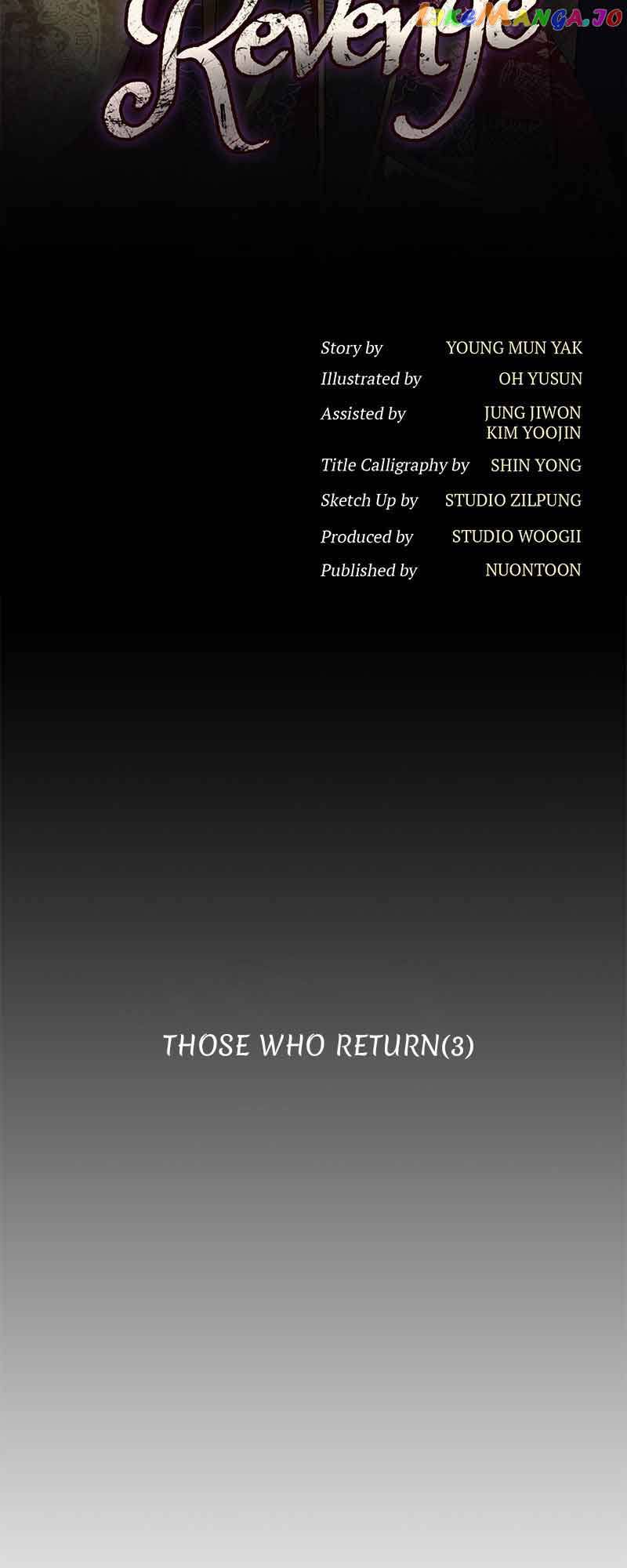 Queen’s Revenge Chapter 139 - Page 43